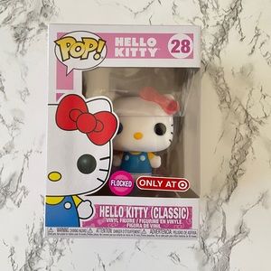 Hello Kitty Funko Pop 28